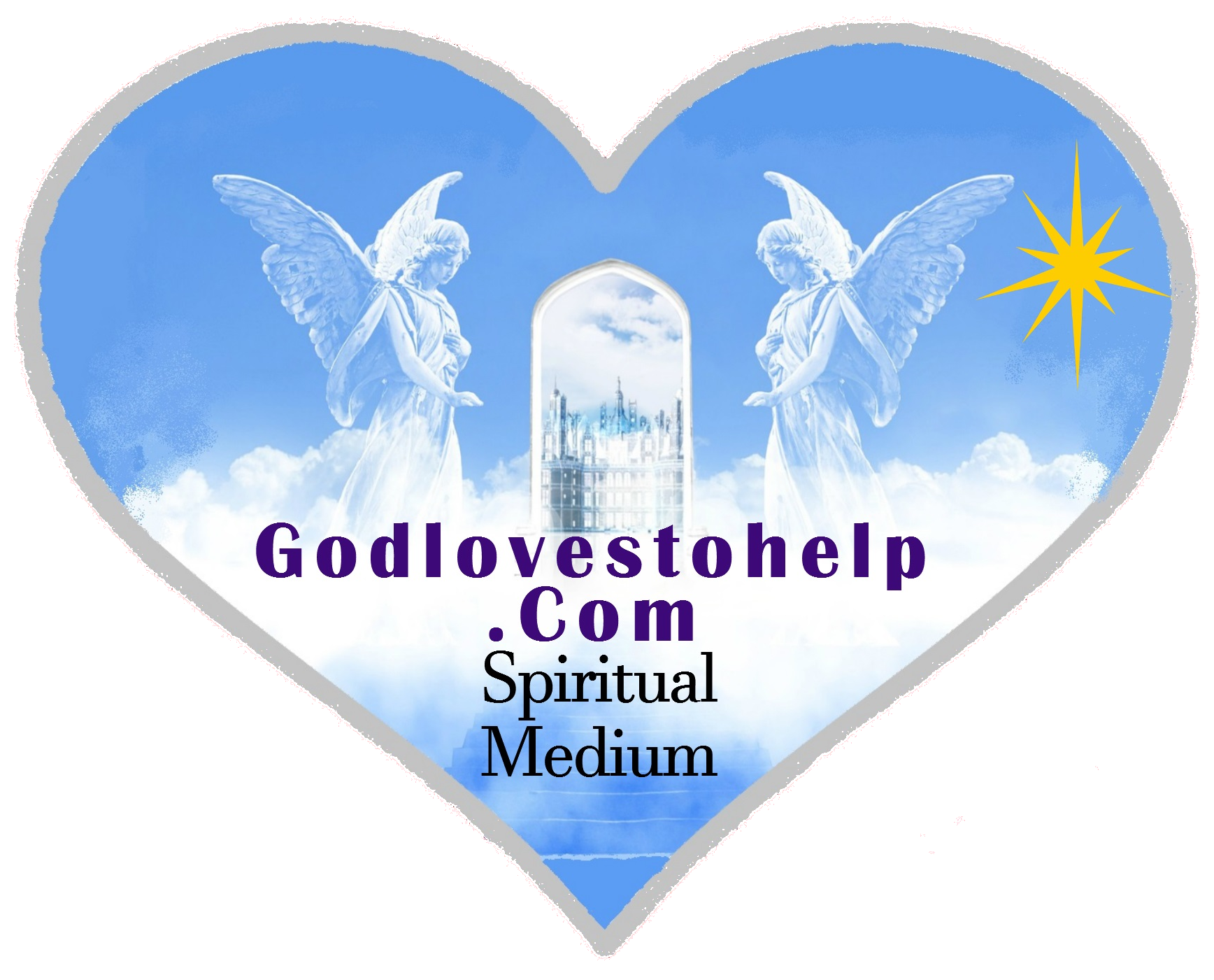 God Loves to Help