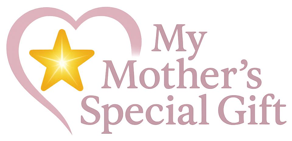 My Mother�s Special Gift