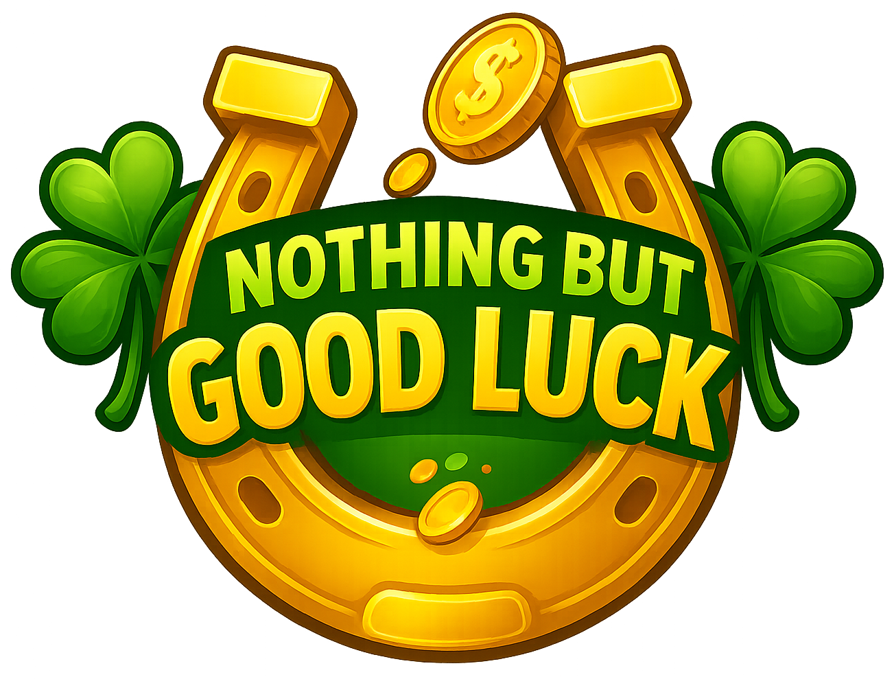 Nothing But Good Luck