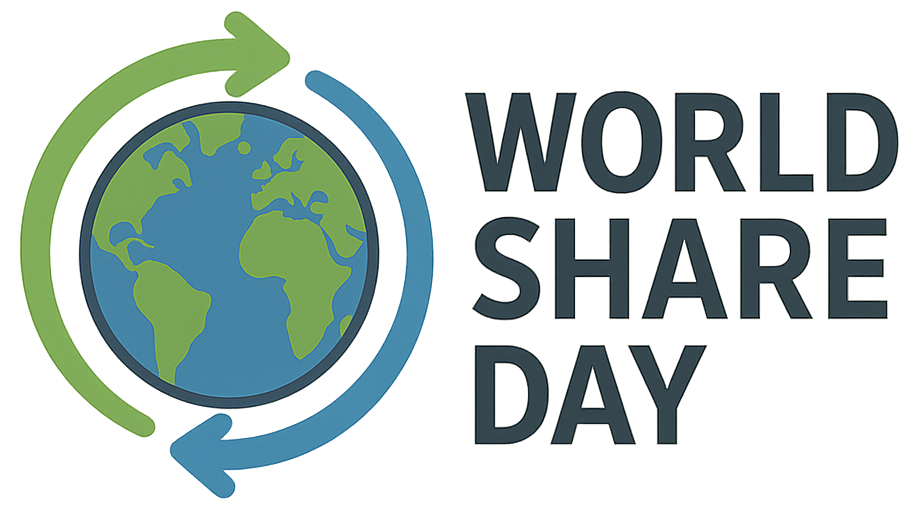 World Share Day