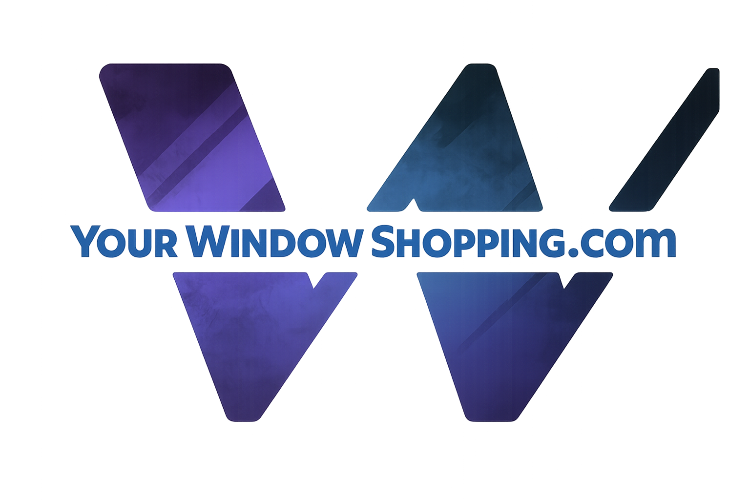 Your Window Shopping